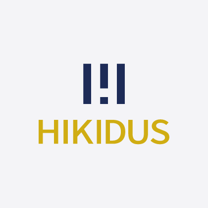 HIKIDUS LOGO