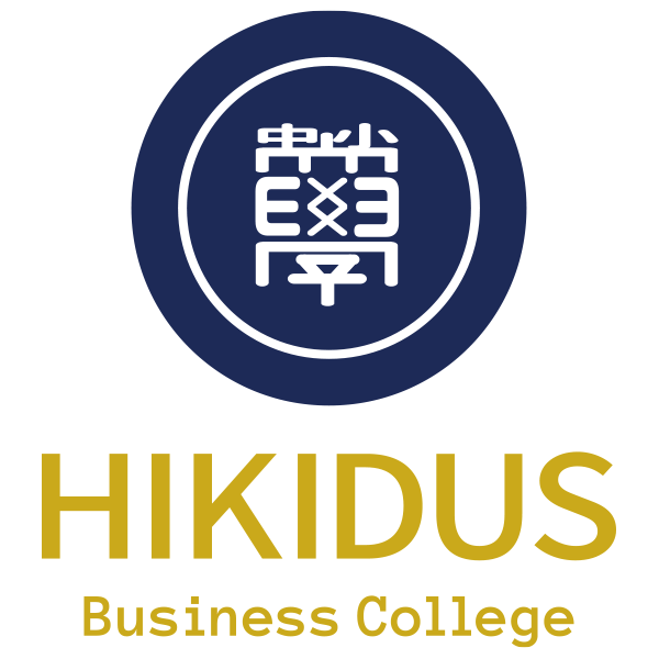 HIKDUS　Business　College