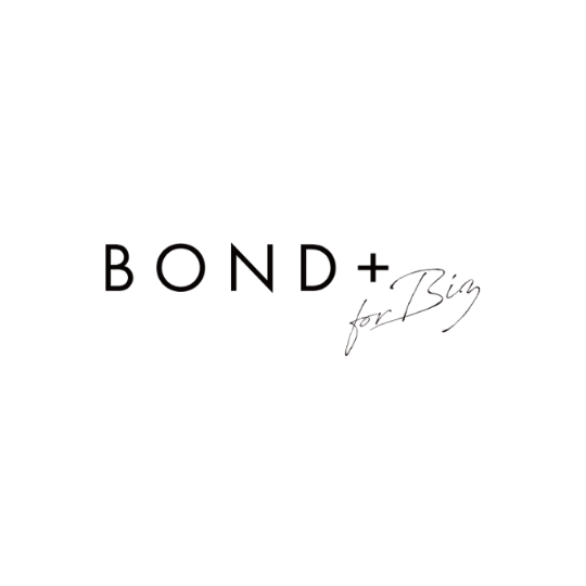 BOND+for Biz